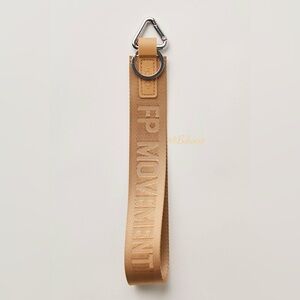 NWT Free People There It Is Keychain